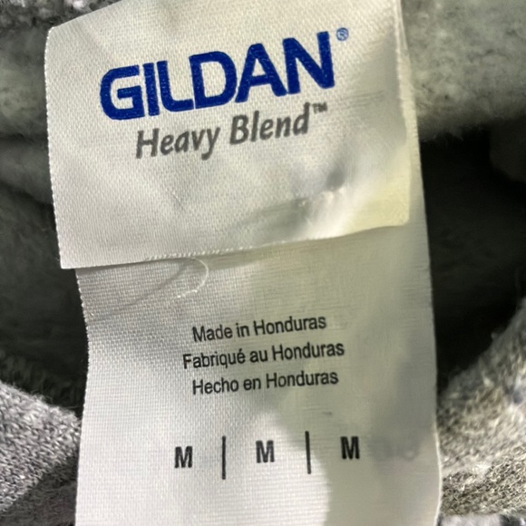 Zombies Eat Brains Hoodie - Picture 6 of 6